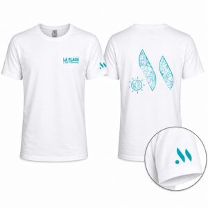 T-shirt Homme Club Marmara