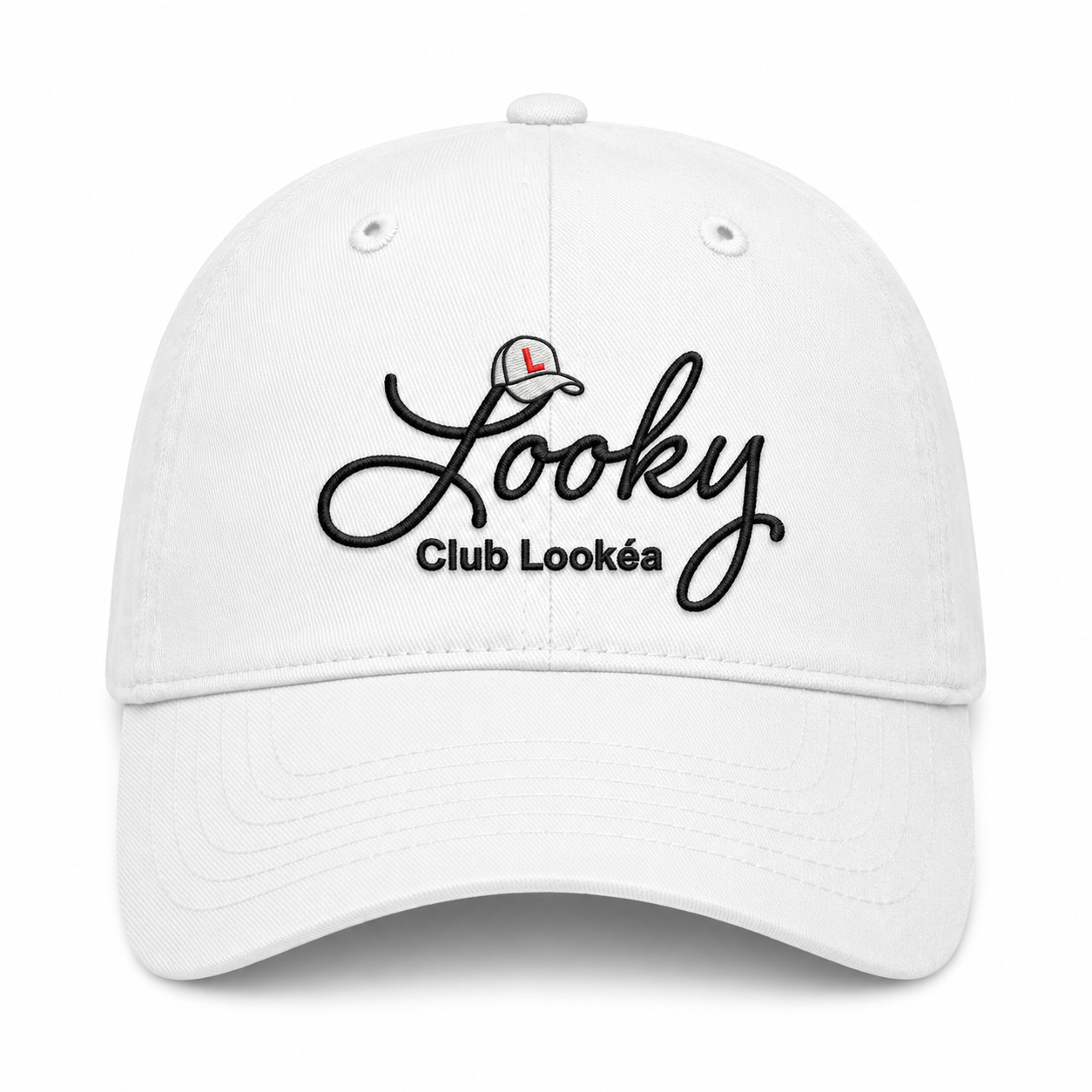 Casquette Club Lookéa Enfant - Fille – Image 2