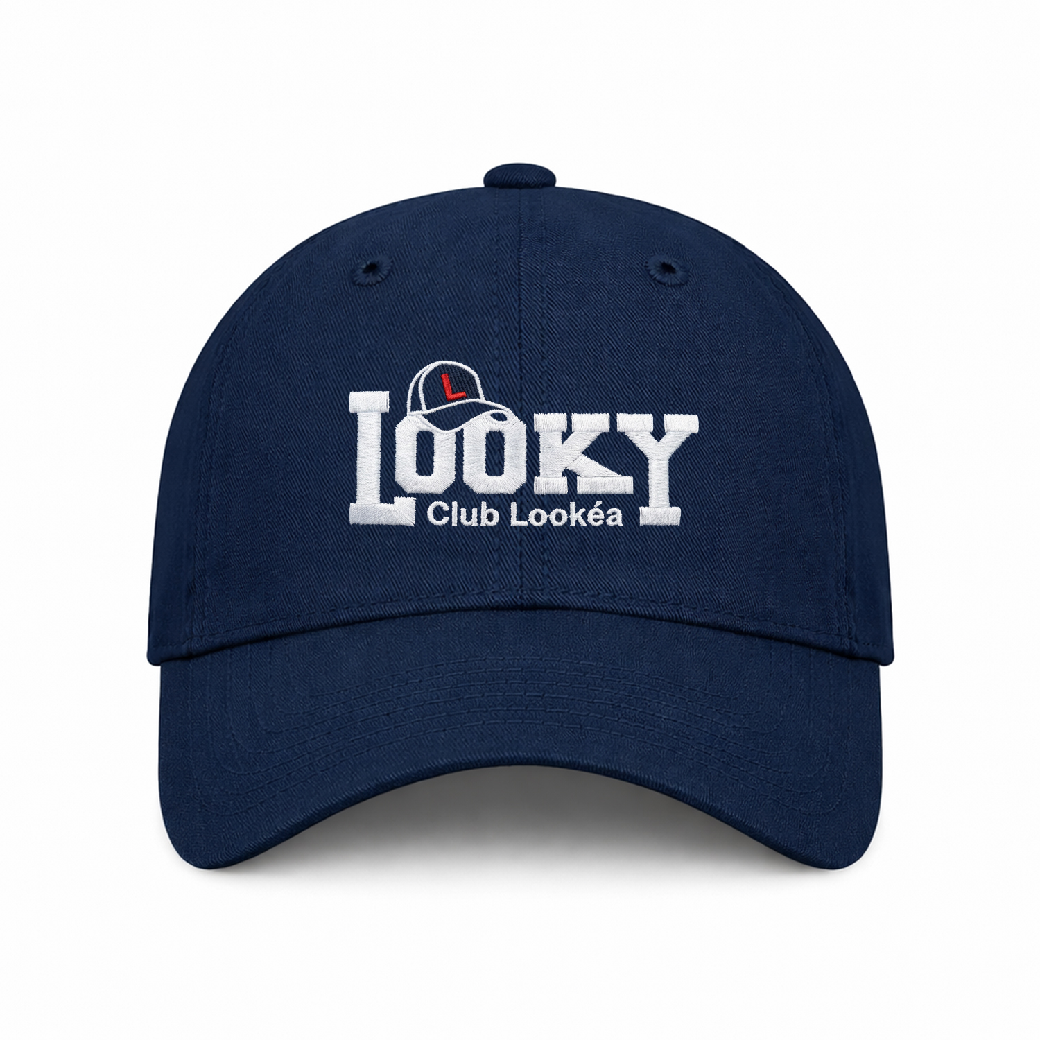 Casquette Club Lookéa Enfant - Garçon