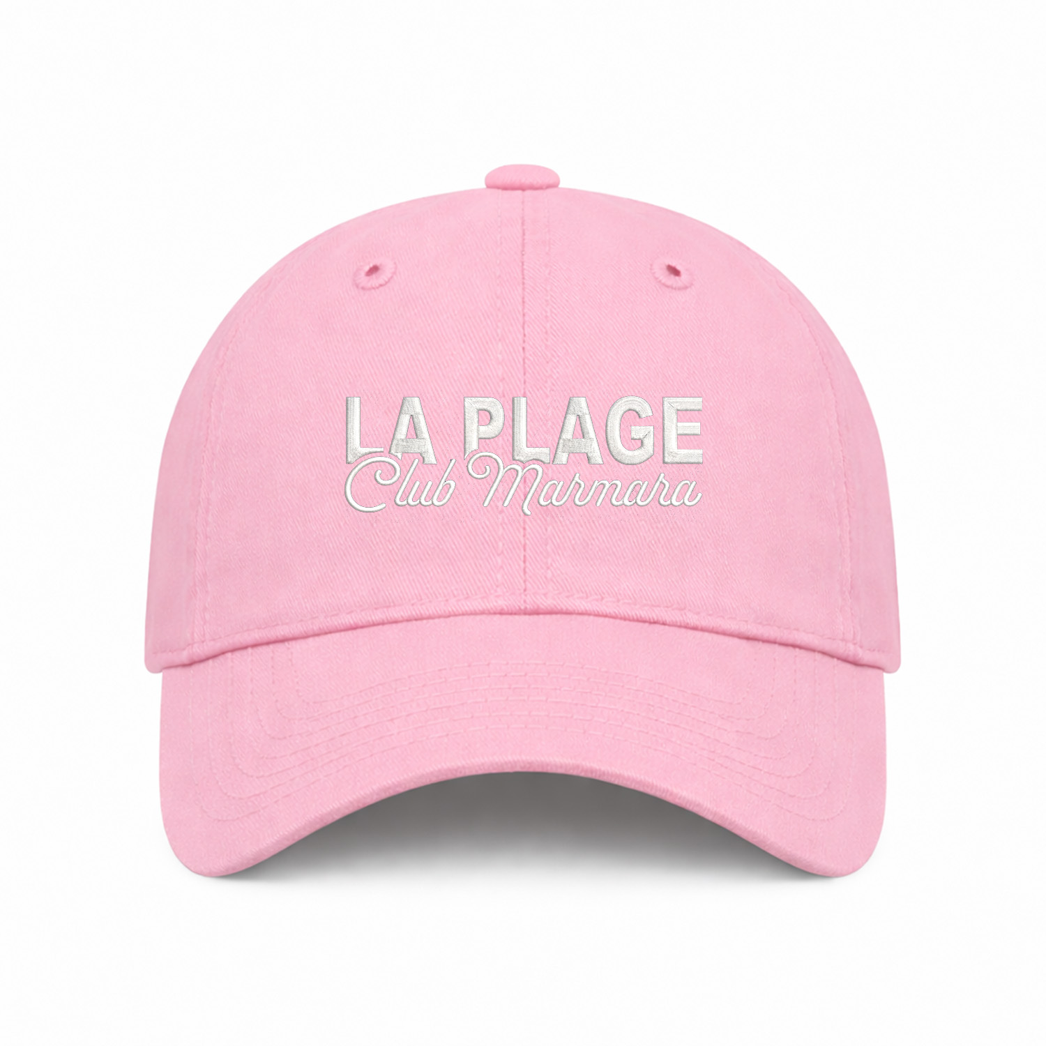 Casquette Club Marmara – Image 2