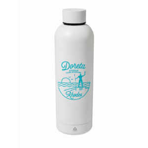 Gourde isotherme 500 ml Iconique Club Marmara Doreta Beach