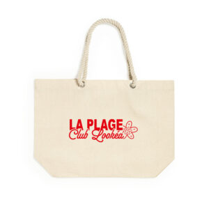 Sac de plage Club Lookéa