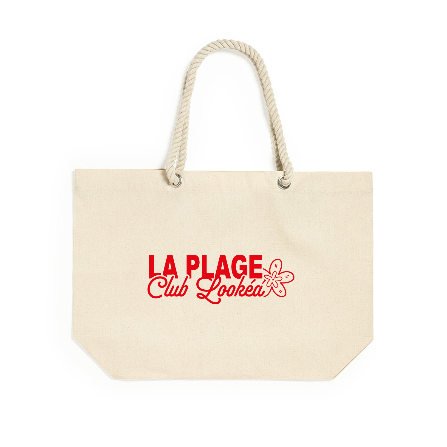 Sac de plage Club Lookéa