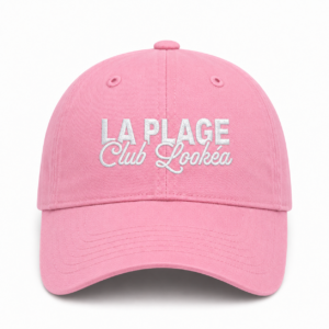 Casquette Club Lookéa