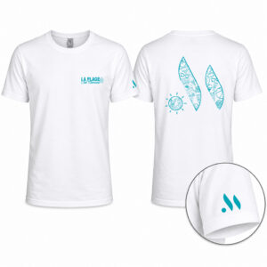 T-shirt Femme Club Marmara