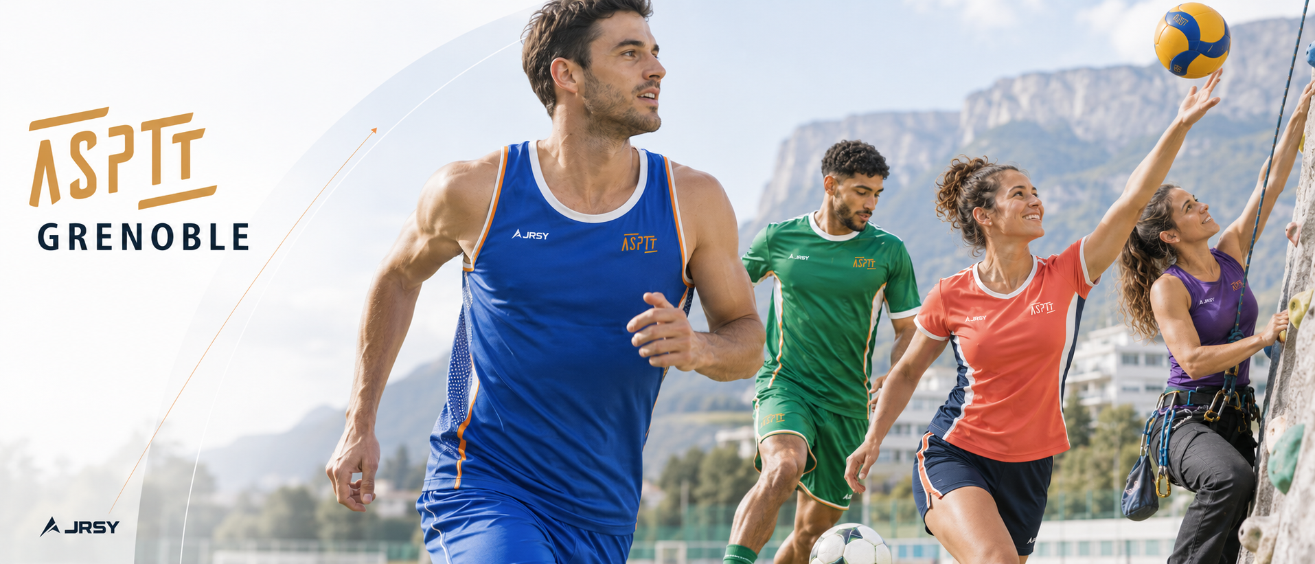 ASPTT Grenoble
